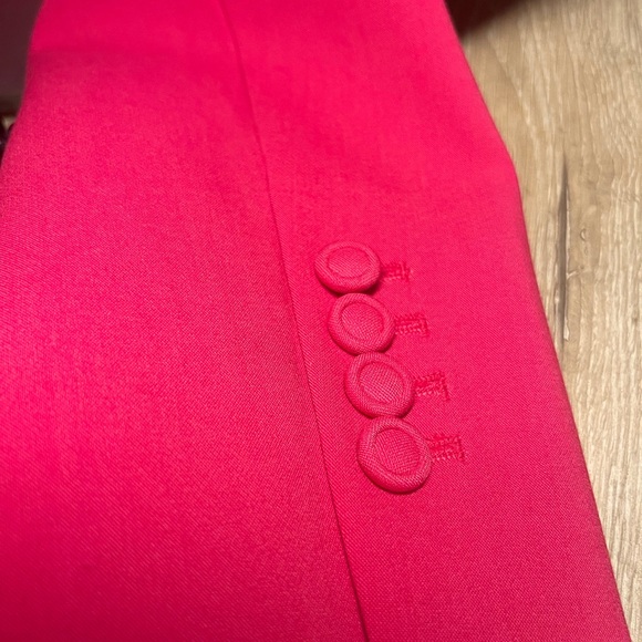 WHBM EDITION BLAZER SIZE 6 - Picture 6 of 8